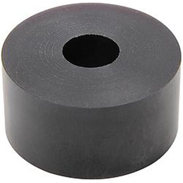 Allstar 1 in. 65 Durometer Black Bump Stop Puck ALL64341